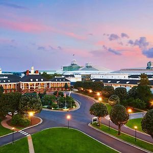 Gaylord Opryland Resort & Convention Center